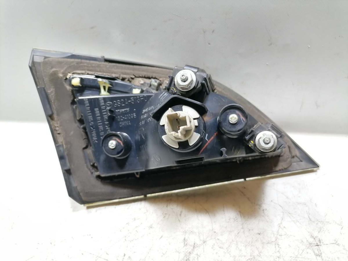 Mazda 6 GH original R&uuml;cklicht R&uuml;ckleuchte Schlussleuchte rechts innen Kombi BJ12